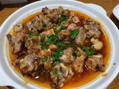 -周锦记广式餐厅