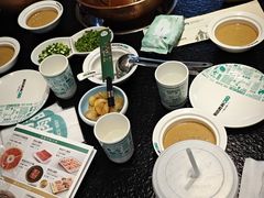 -阳坊胜利涮羊肉(阳坊老店)