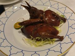 -红棉中餐厅·广州海航威斯汀酒店