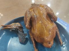 -煲煲掂风味煲仔饭餐厅(西区店)