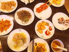 -东方之珠洗浴休闲广场(大港店)