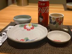 -大岛日本料理铁板烧(南通大饭店)