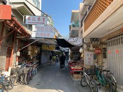 -大澳
