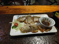 -上楼私房菜(院士路店)