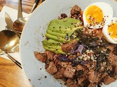 -AFS Cafe & Canteen(闽江二路店)