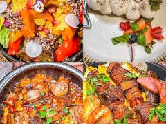 -La Terre乐田(万象城店)