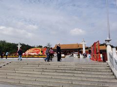 -珠海圆明新园