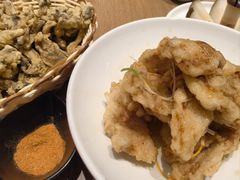 -金掌勺锅包肉(华润万象城店)