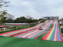 -长洲岛都市农业公园