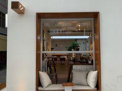 门面-Line 咖啡(石厦花园店)