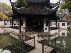 -西园戒幢律寺