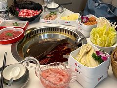 -椒王火锅(厚街万达店)