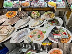 -华盛丰温州大排档(东三环南路店)