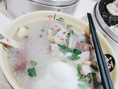 -笑云开汤包店(网巾市店)
