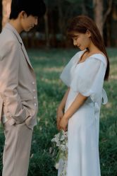 -布拉格婚纱摄影(真实客片店)