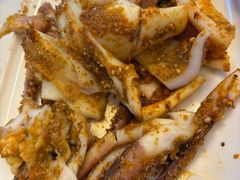 -金刚山烧烤(红旗大街店)