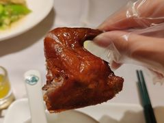 -大鸽饭(汉溪长隆店)