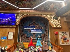 -乡村馕坑肉·烧烤·新疆菜·本地人更爱吃(阿勒泰首店)