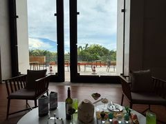 -三亚海棠湾万丽度假酒店