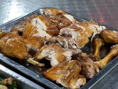 -新湖烧鸡(光明店)