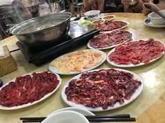 -五洲牛肉美食馆