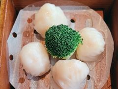 -粤财皇冠假日酒店·彩华轩中餐厅