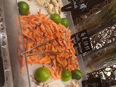 -索菲特酒店·海鲜自助 ·聚餐厅