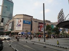 -万达影城(新街口印象汇CINITY店)