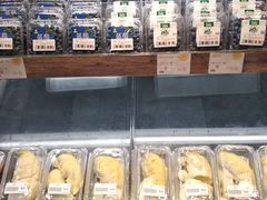 -果蔬好生活超市(乐堤港店)