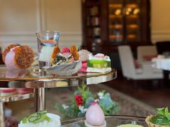 -Salon de Ville浦江汇(上海外滩华尔道夫酒店店)