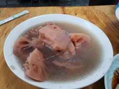 -雨田饭店(华兴东街店)