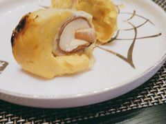 -青岛证大喜玛拉雅酒店·Z1餐厅