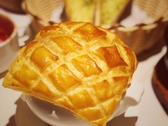 -俄士厨房(万松园店)