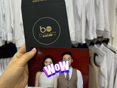 -bobo高端证件照工作室(三元桥店)