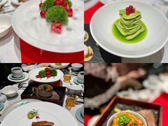 -馋遇江南·精致湖景雅宴(东方之门店)