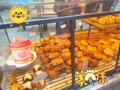 -面包新语(上地华联店)