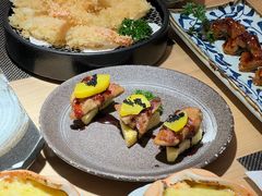 -德川家日本料理(中关村寰太大厦店)