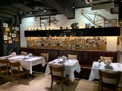 大堂-K·Kitchen KK牛扒厨房(江南西店)