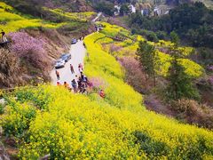 -石潭村