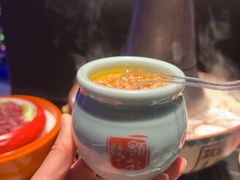 -额尔敦传统涮(公园西路店)