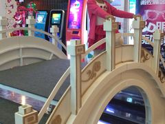 -博纳国际影城(淄博店)