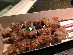 -蛙喔牛蛙(仙林万达茂店)