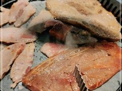 -阪尚皇·原切牛排·烤肉火锅自助(北京路店)