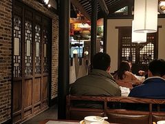 大堂-辛香汇·锦里丨现炒川菜(和信宝龙店)