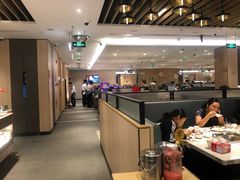 大堂-海底捞火锅(奥体南路店)