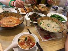 -汤里来温泉