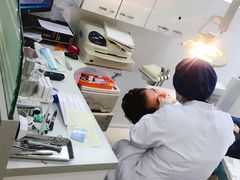 -上海市徐汇区口腔医院