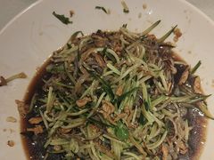 -添福来墨鱼饺子 · 海鲜东北菜(泡崖店)