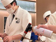 -鮨政· Omakase(港汇恒隆广场店)