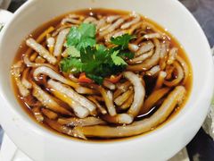 粉条-梧桐庄园